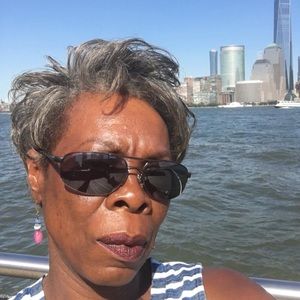 Meet your Posher, Darlene